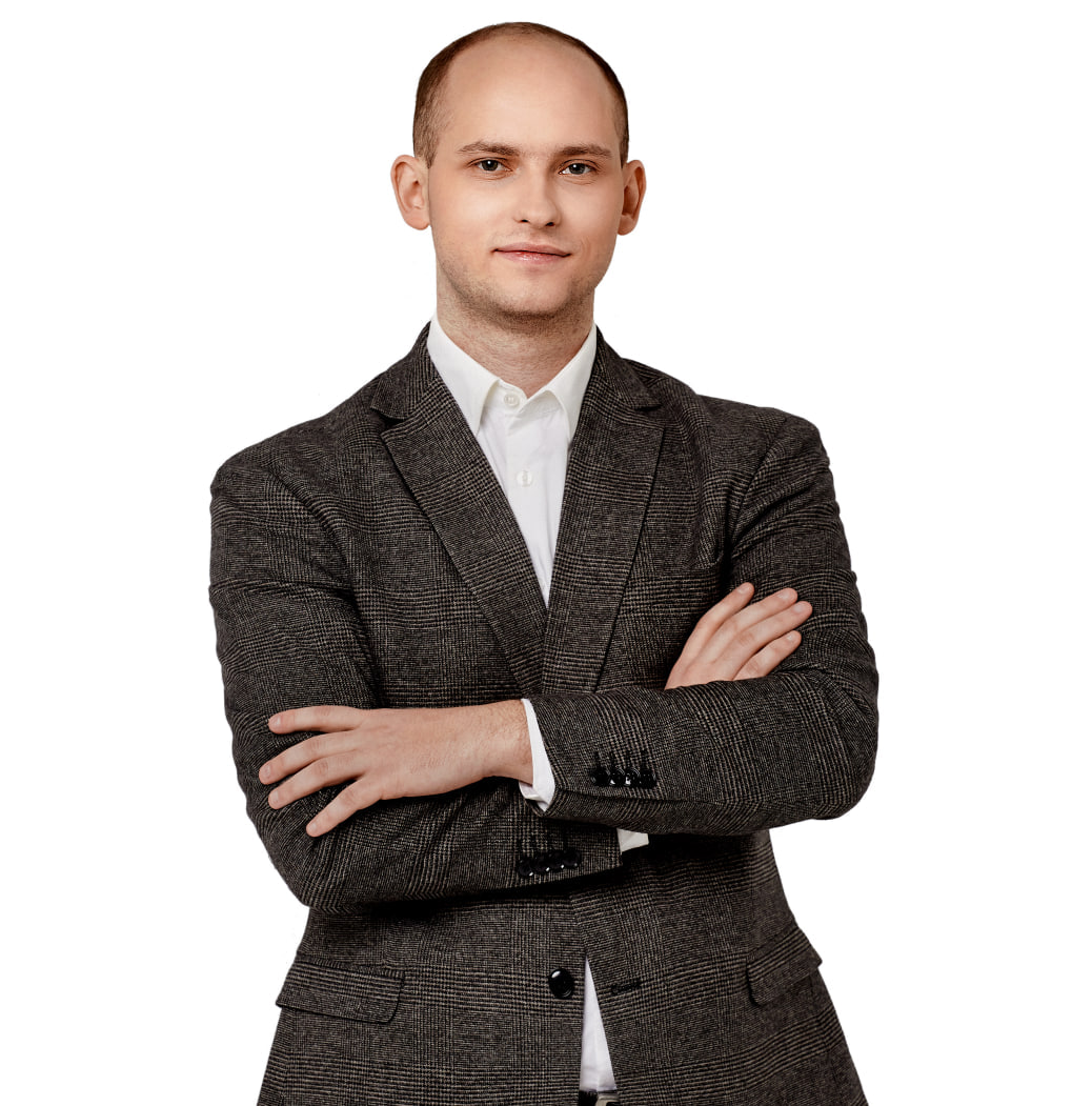 Алексей Федорович