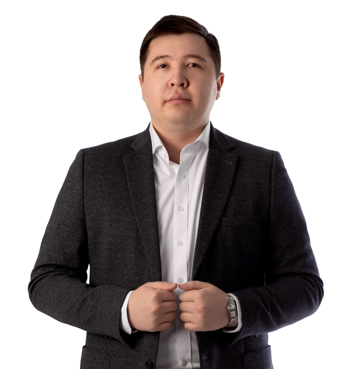 Слан Алибек