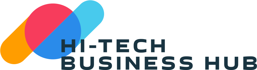 Hi-Tech Business Hub