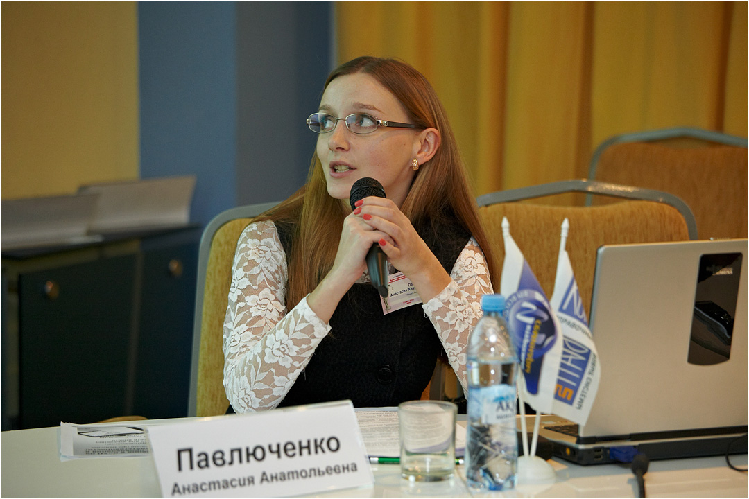Адвокаты судебной практики Revera Consulting Group Оксана Котел и Анастасия Павлюченко выступили на VIII Практической конференции «Влияние правоприменительной практики на развитие предпринимательства в Республике Беларусь»