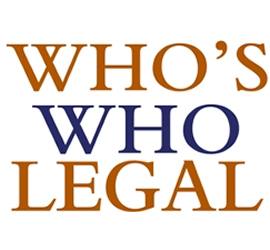 Международный справочник Who’s who legal отметил сразу двоих представителей компании REVERA в категории «Строительство»