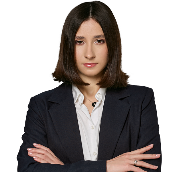 Алина Марчик