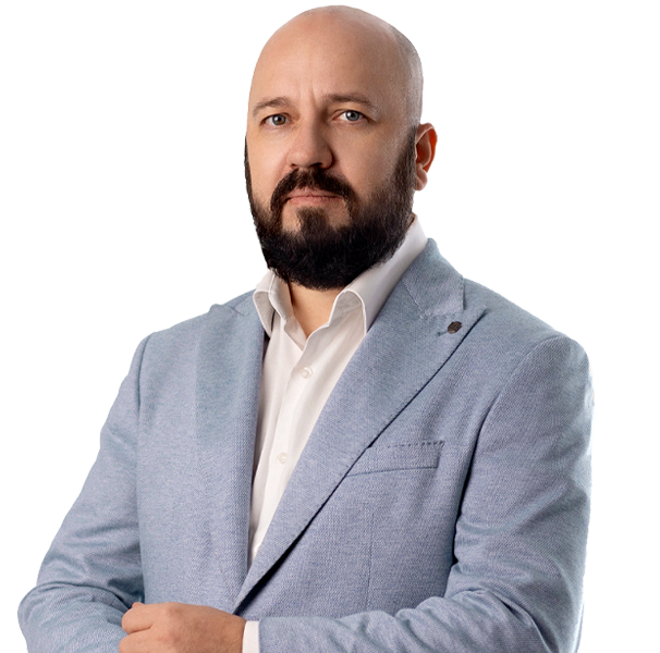 Андрей Артюшенко