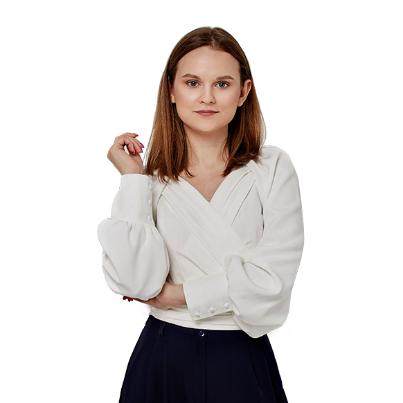 Ирина Андриевская