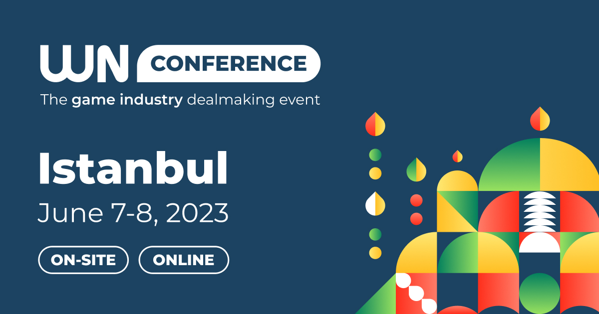 Получи скидку на WN Istanbul’23