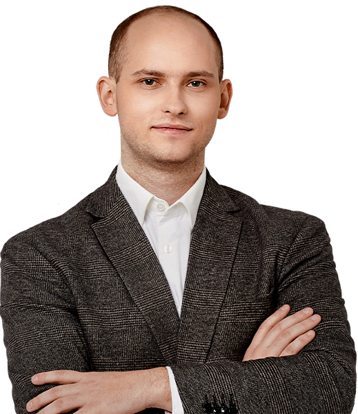 Aliaksei Fedarovich