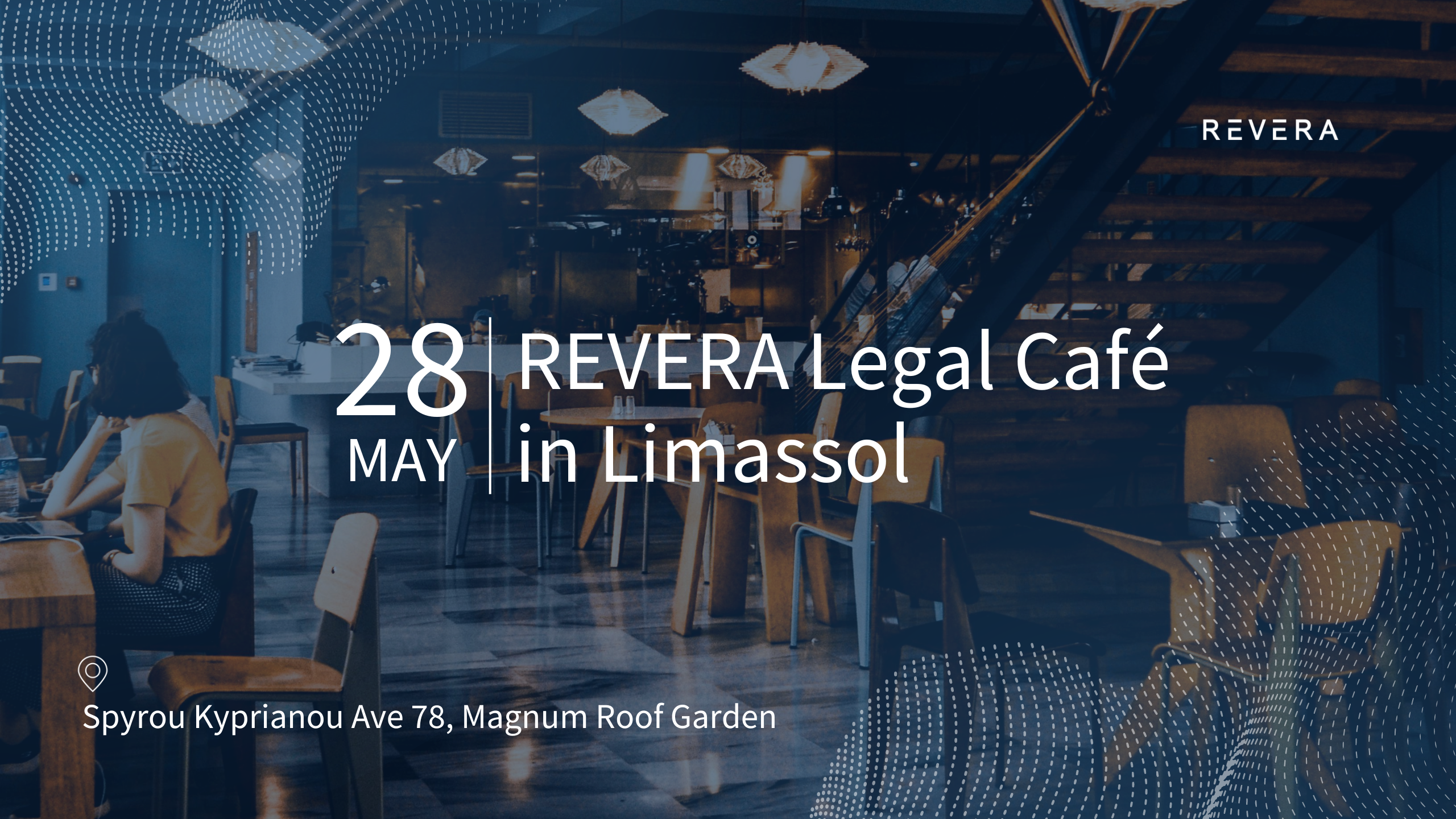 REVERA Legal Café в Лимасоле