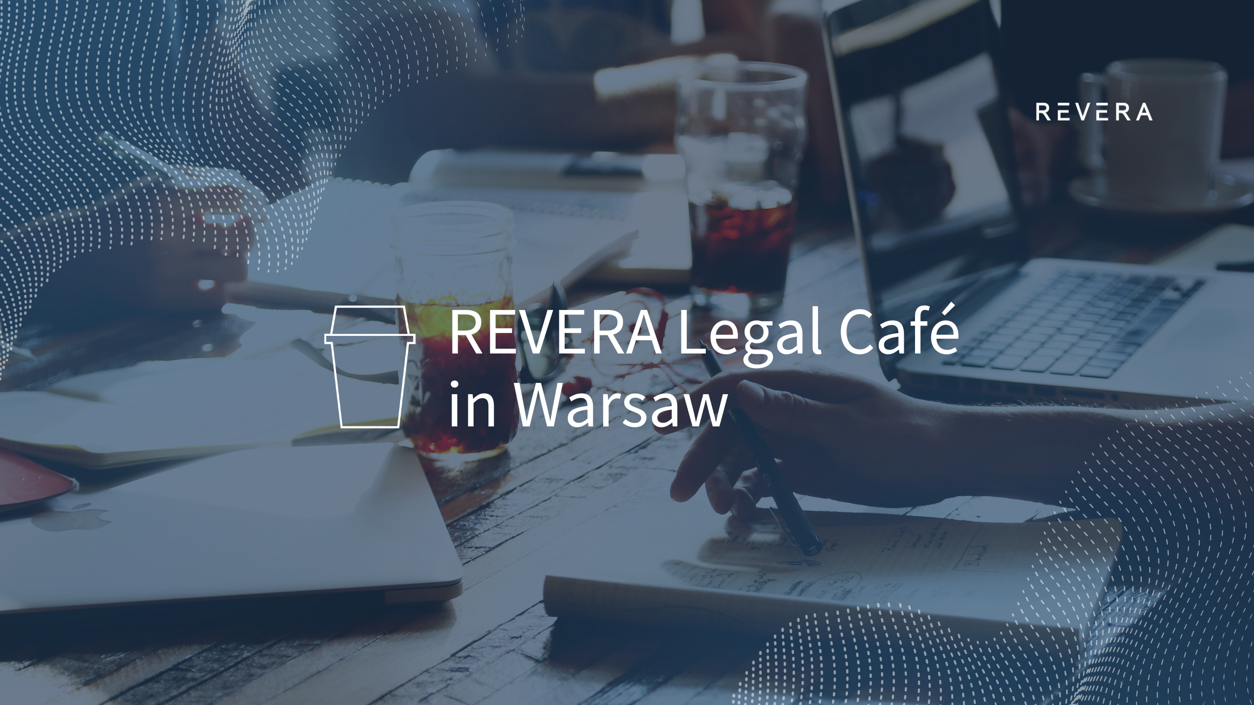 Legal Café REVERA в Варшаве