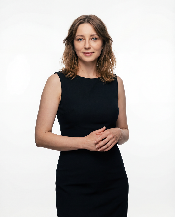 Инна Семёнова