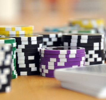Online gambling business in Belarus