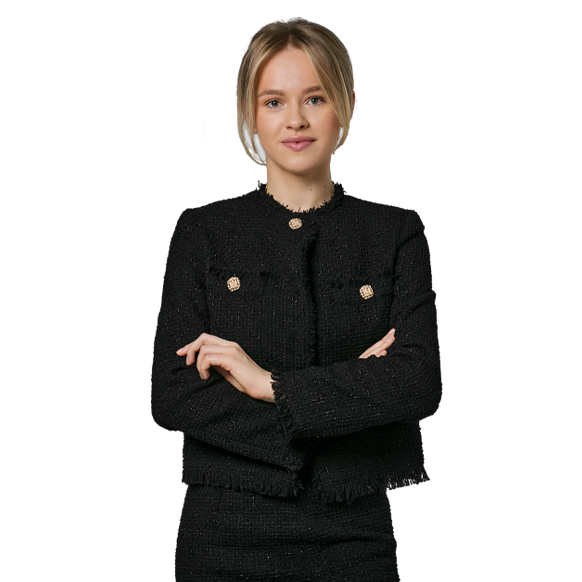 Ульяна Булгакова