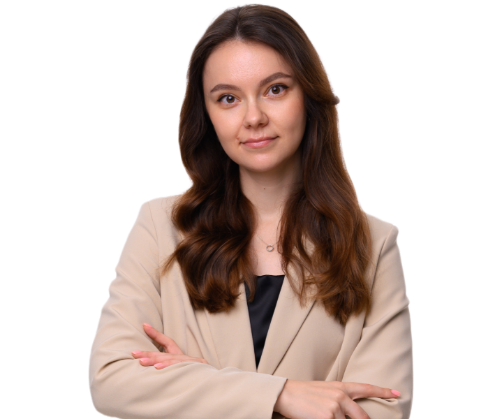 Ярославна Задесенская