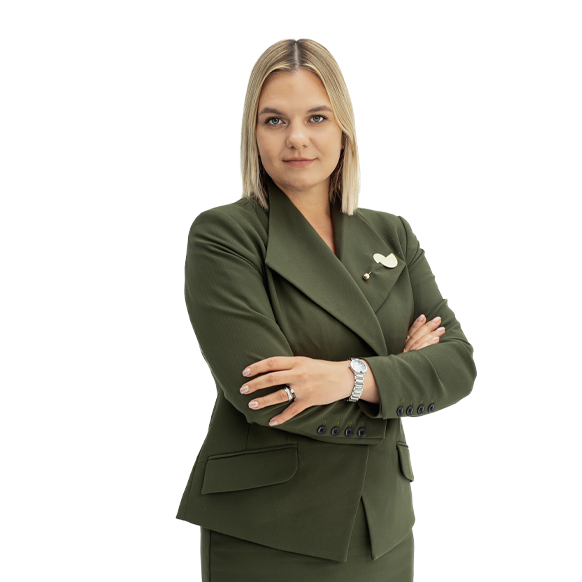 Анна Протас