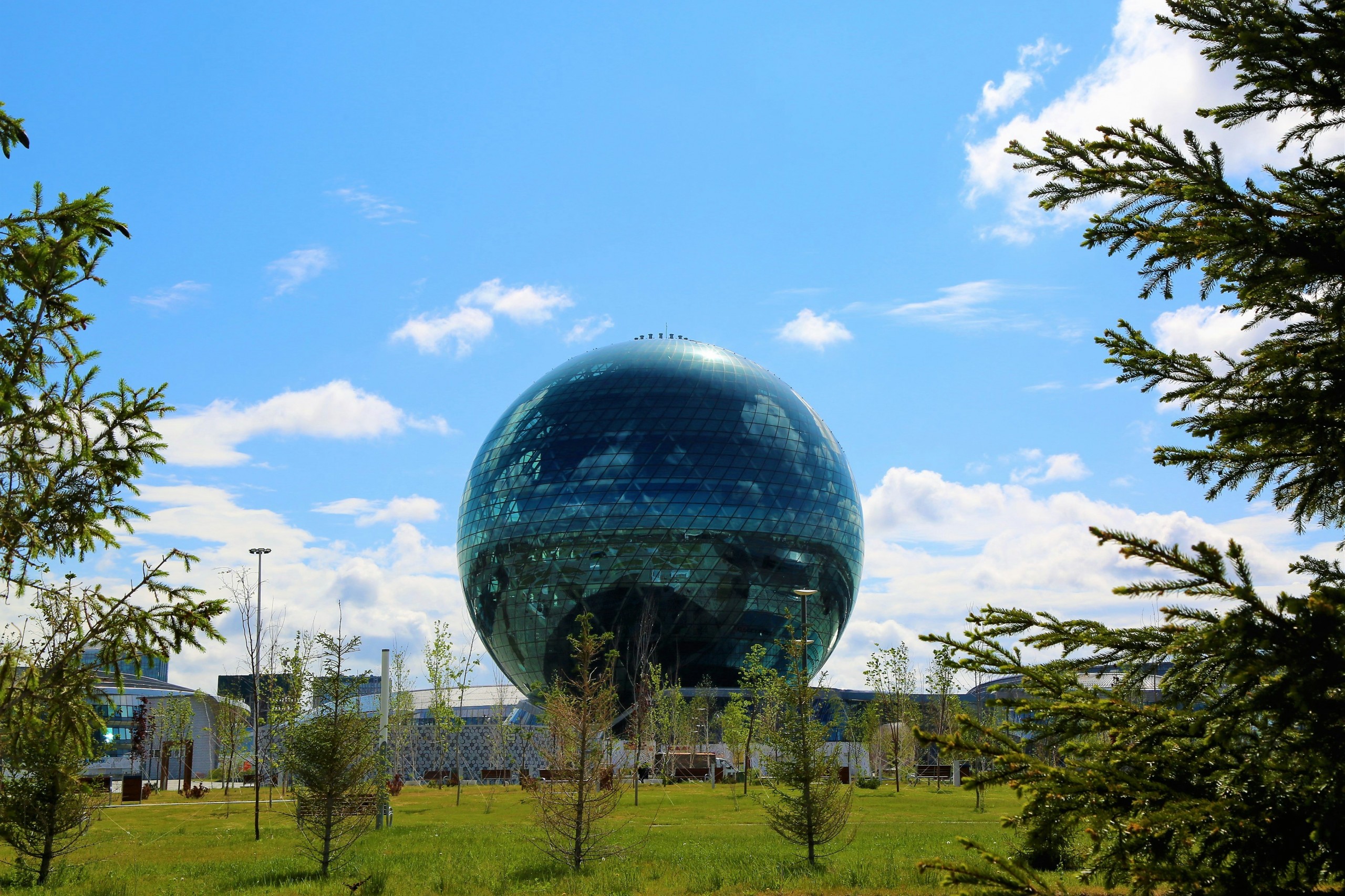 Инкорпорация в МФЦА в Казахстане