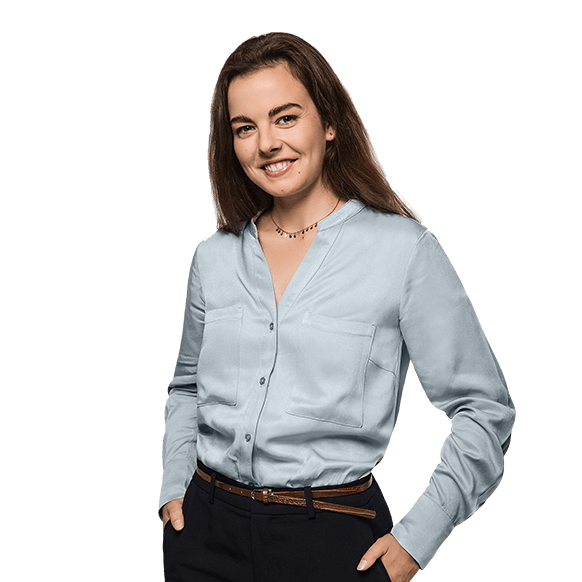 Екатерина Ероховец