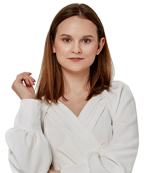 Ирина Андриевская