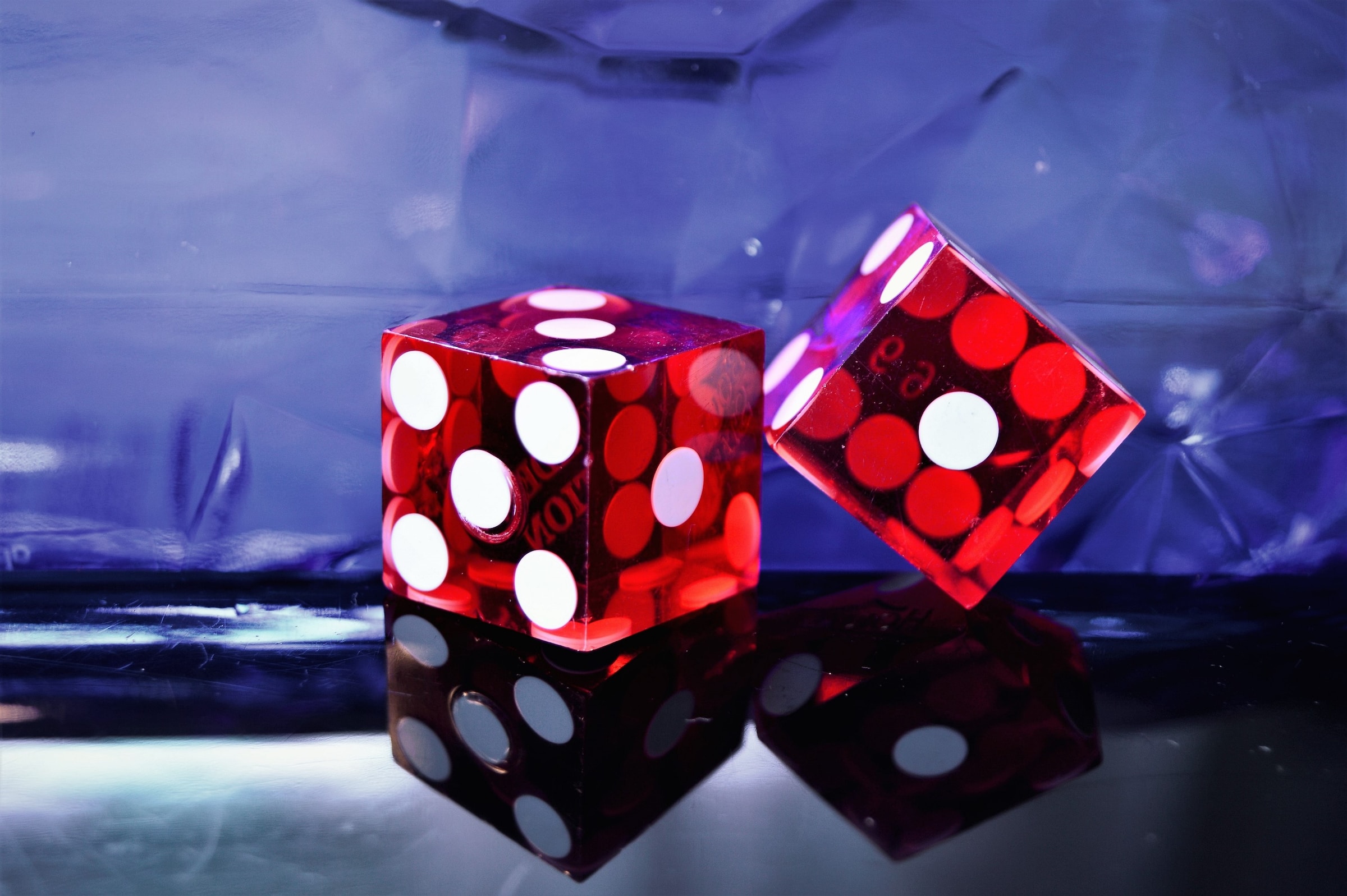 Gambling business in Belarus