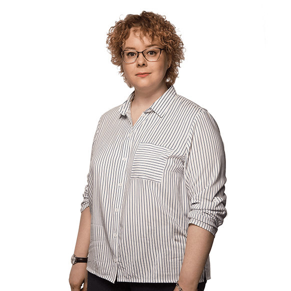 Ирина Кугейко