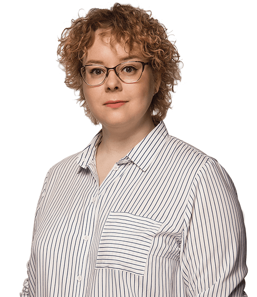 Ирина Кугейко