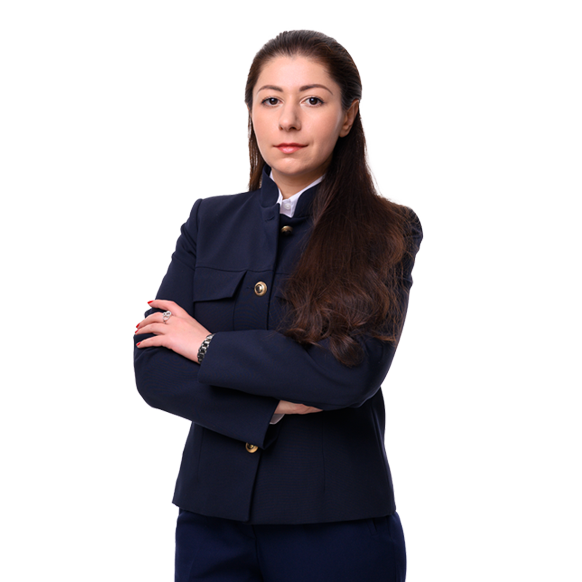 Маргарита Саакян