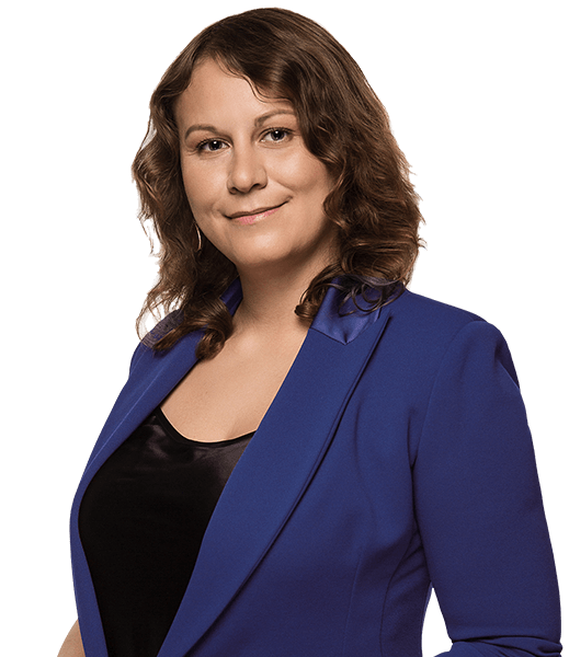 Елена Мурашко