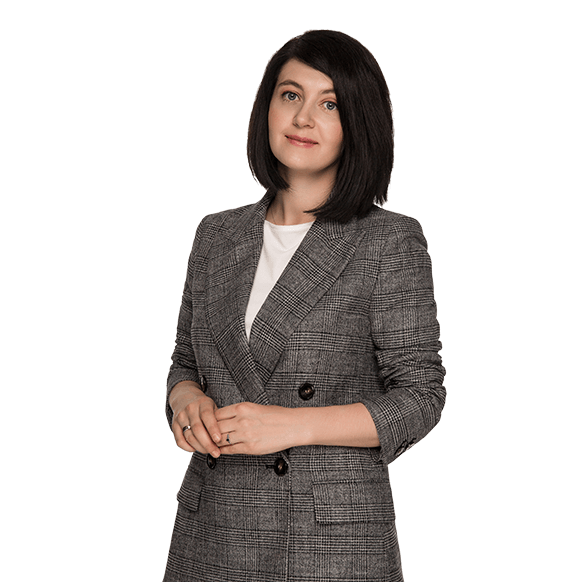 Екатерина Педо