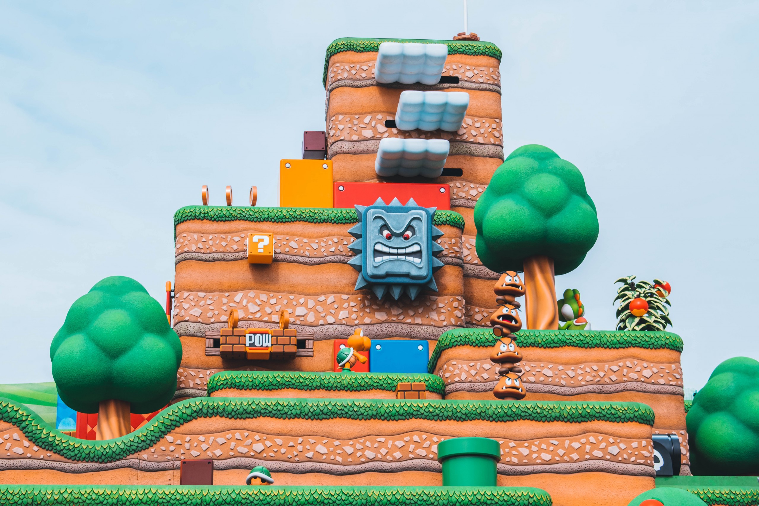 Тренды в венчурных сделках игровой индустрии