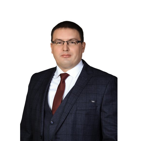 Виктор Статкевич