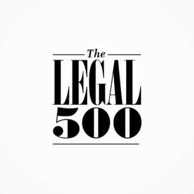 legal 500