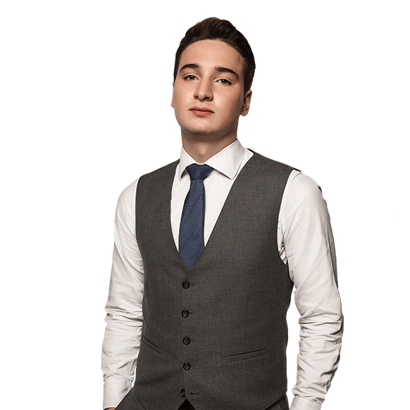 Глеб Якушев