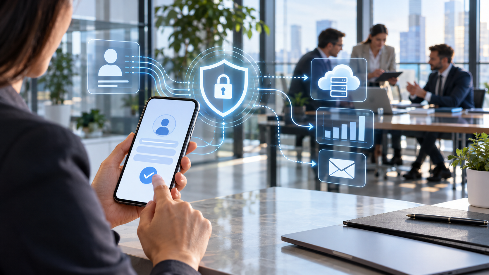 Personal data: how to avoid fines and earn user loyalty